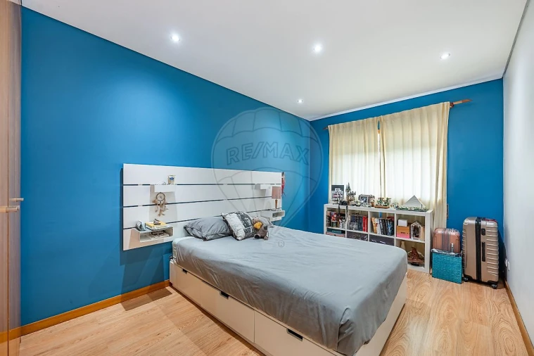 Apartamento T2 para Venda em Alfena Foto 25