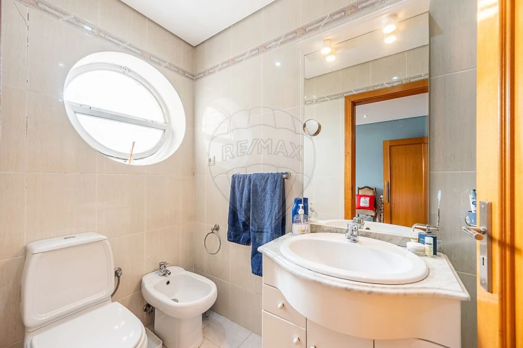 Apartamento T2 para Venda em Alfena Foto 22