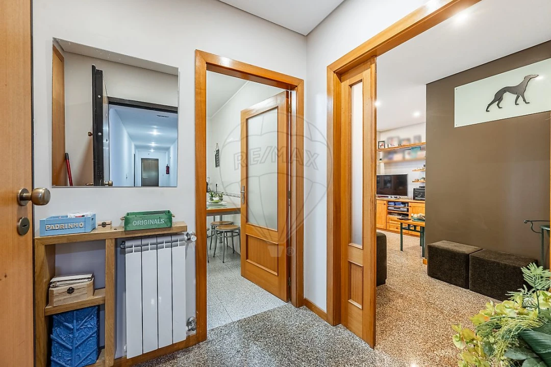 Apartamento T2 para Venda em Alfena Foto 15