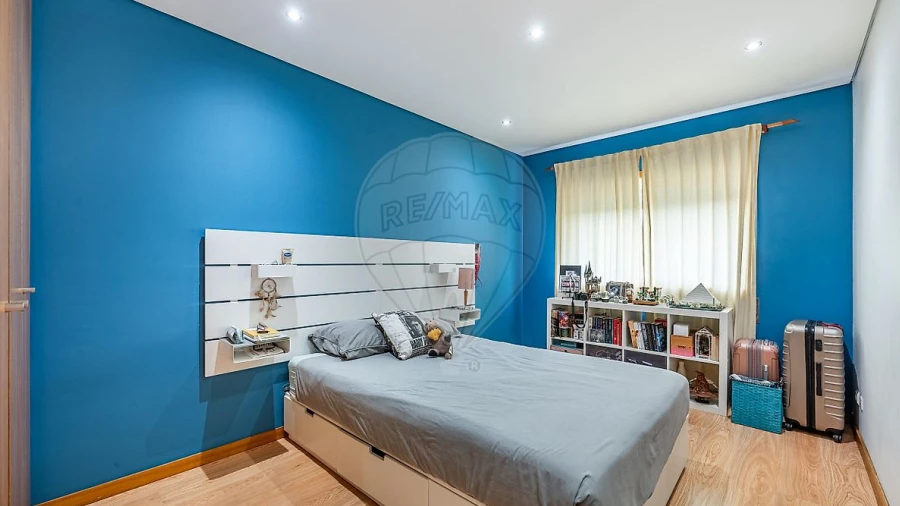 Apartamento T2 para Venda em Alfena