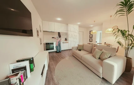Apartamento T2 para Venda em Rio Tinto