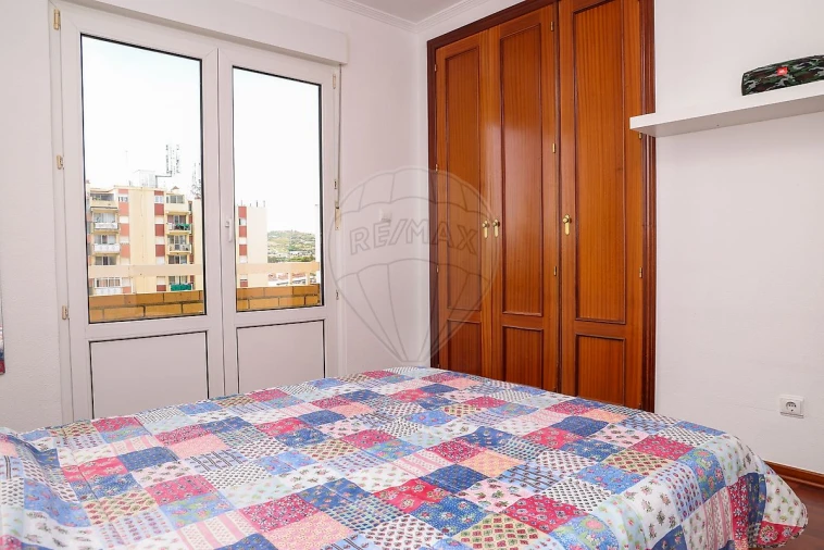 Apartamento T3 para Venda em Carregado e Cadafais Foto 24