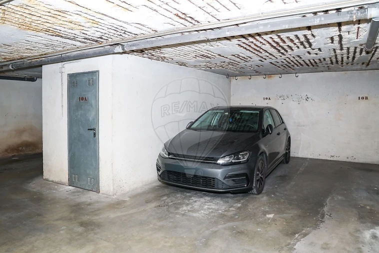 Apartamento T3 para Venda em Carregado e Cadafais Foto 17