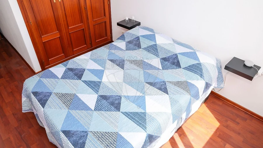 Apartamento T3 para Venda em Carregado e Cadafais