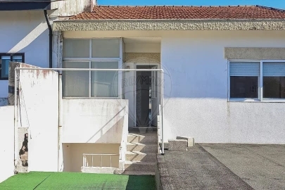 Moradia T2 para Venda em São Mamede de Infesta e Senhora da Hora