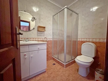 Apartamento T3 para Arrendamento em São Bernardo