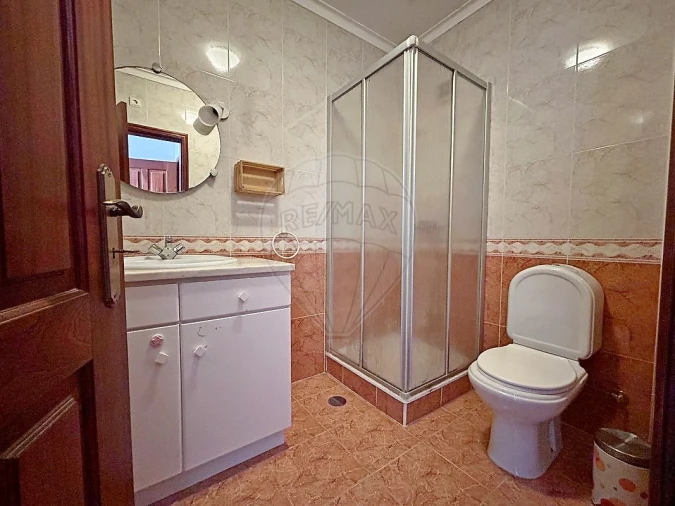 Apartamento T3 para Arrendamento em São Bernardo Foto 13