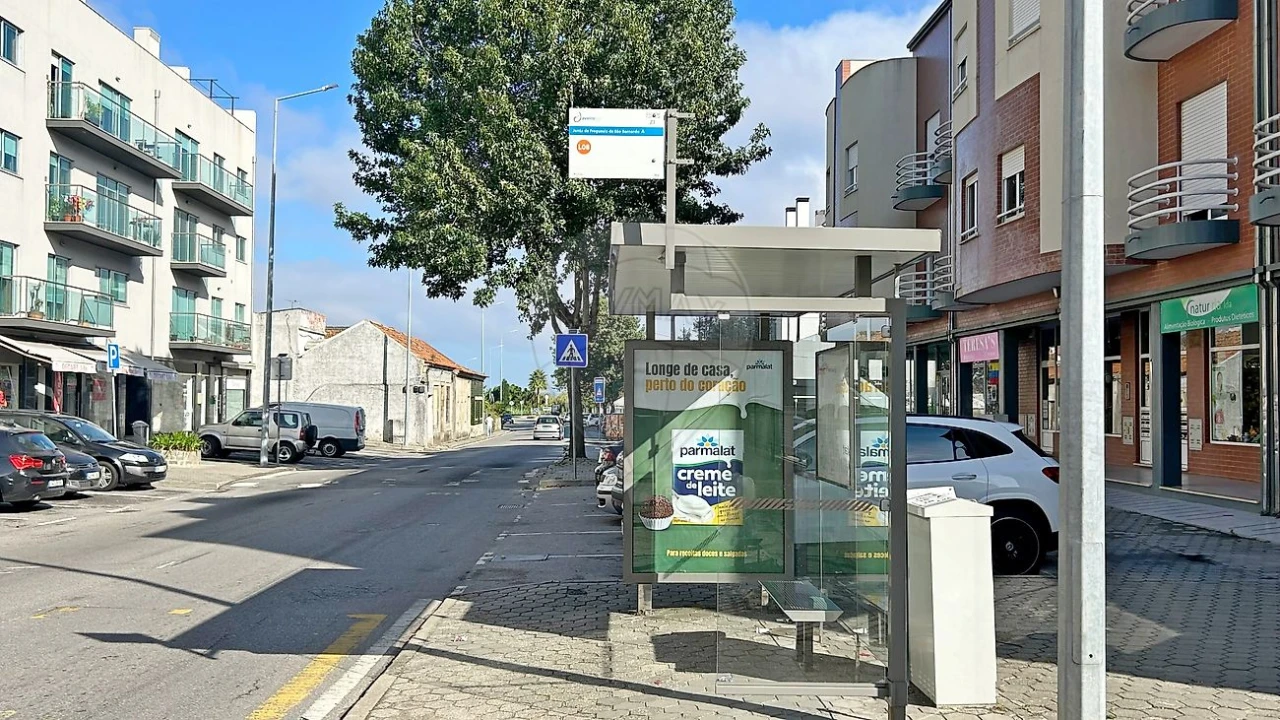 Apartamento T3 para Arrendamento em São Bernardo Foto 2