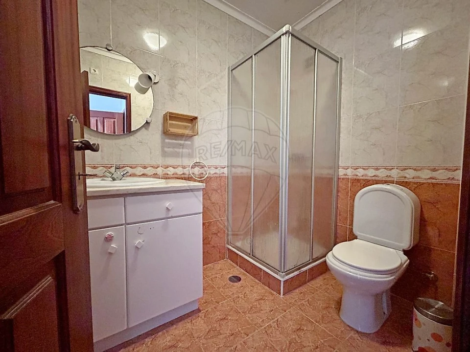 Apartamento T3 para Arrendamento em São Bernardo Foto 13