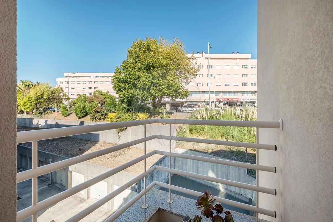 Apartamento T2 para Venda em Mafamude e Vilar do Paraíso Foto 23