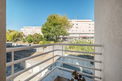 Apartamento T2 para Venda em Mafamude e Vilar do Paraíso