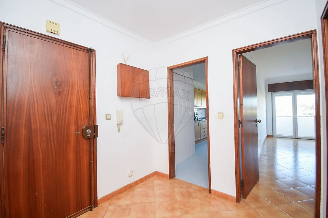 Apartamento T2 para Venda em Cascais e Estoril Foto 16