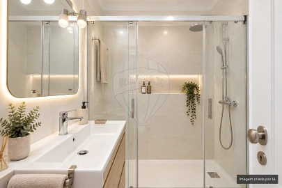 Apartamento T2 para Venda em Cascais e Estoril