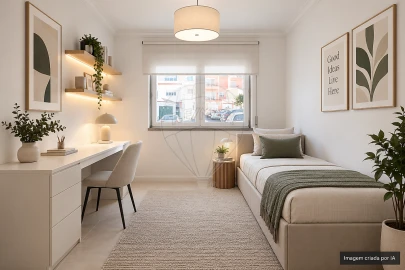 Apartamento T2 para Venda em Cascais e Estoril