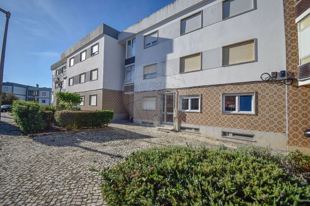 Apartamento T2 para Venda em Cascais e Estoril Foto 22