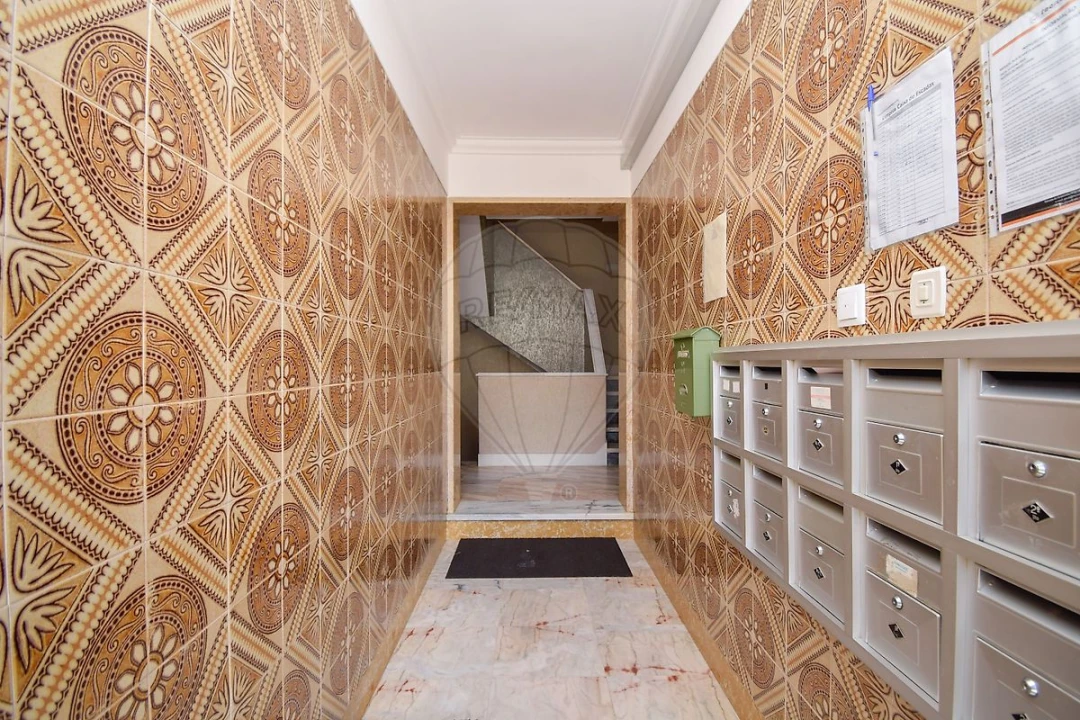 Apartamento T2 para Venda em Cascais e Estoril Foto 21