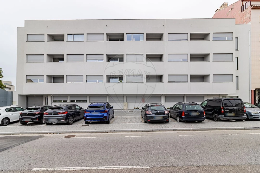Apartamento T1 para Venda em Esmoriz Foto 22