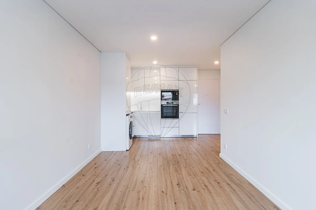 Apartamento T1 para Venda em Esmoriz Foto 21