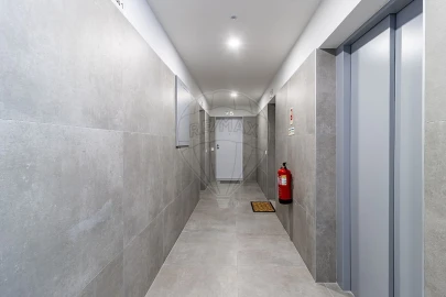 Apartamento T1 para Venda em Esmoriz