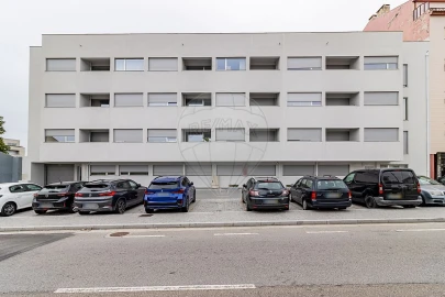 Apartamento T1 para Venda em Esmoriz