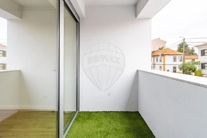 Apartamento T1 para Venda em Esmoriz