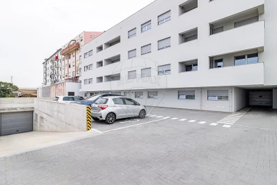 Apartamento T1 para Venda em Esmoriz