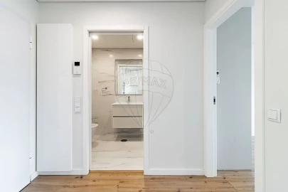 Apartamento T1 para Venda em Esmoriz