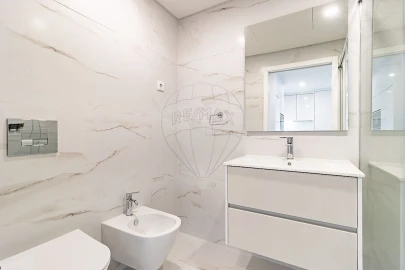 Apartamento T1 para Venda em Esmoriz