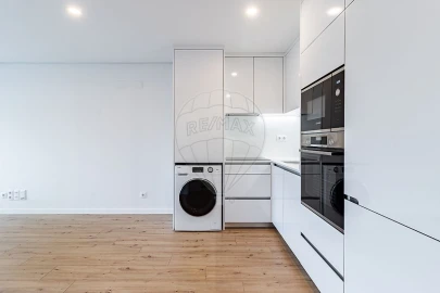 Apartamento T1 para Venda em Esmoriz