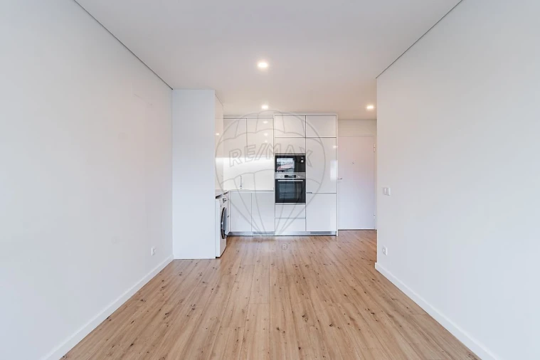 Apartamento T1 para Venda em Esmoriz Foto 21