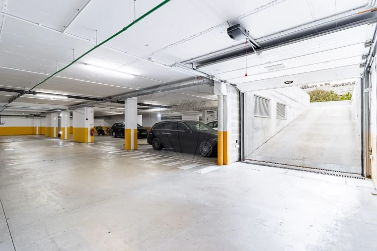 Apartamento T1 para Venda em Esmoriz Foto 19