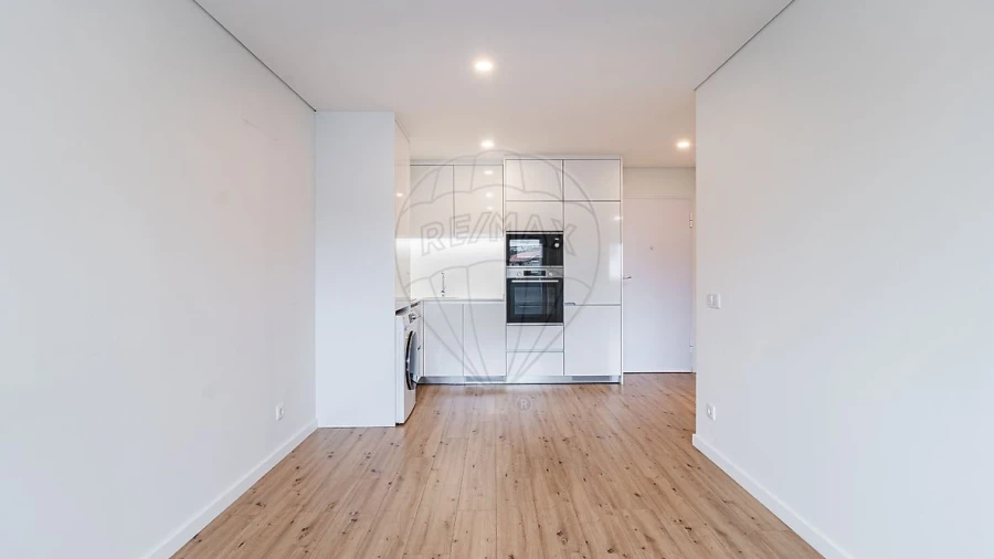 Apartamento T1 para Venda em Esmoriz