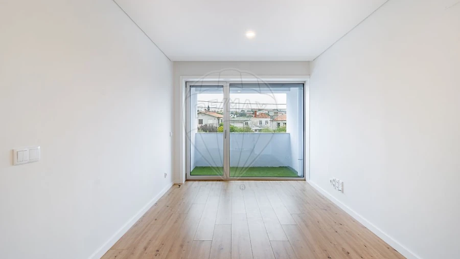 Apartamento T1 para Venda em Esmoriz