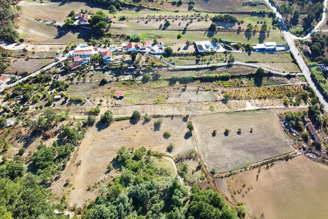 Terreno para Venda em Azambuja Foto 7