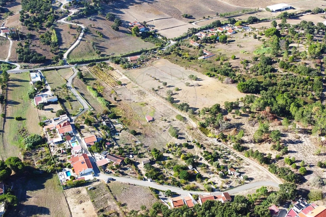 Terreno para Venda em Azambuja Foto 3