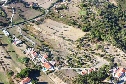 Terreno para Venda em Azambuja