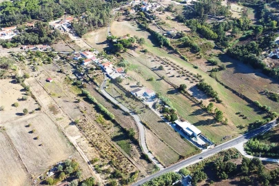 Terreno para Venda em Azambuja