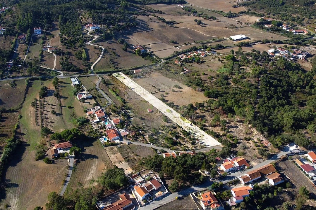 Terreno para Venda em Azambuja Foto 4