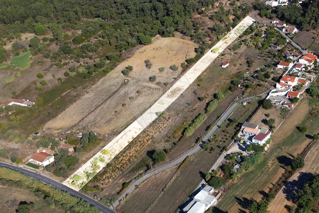 Terreno para Venda em Azambuja Foto 8
