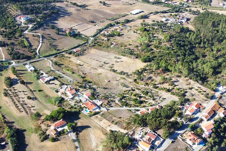 Terreno para Venda em Azambuja Foto 5