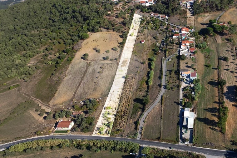 Terreno para Venda em Azambuja Foto 10