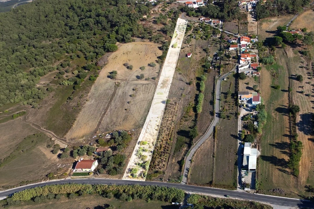 Terreno para Venda em Azambuja Foto 10