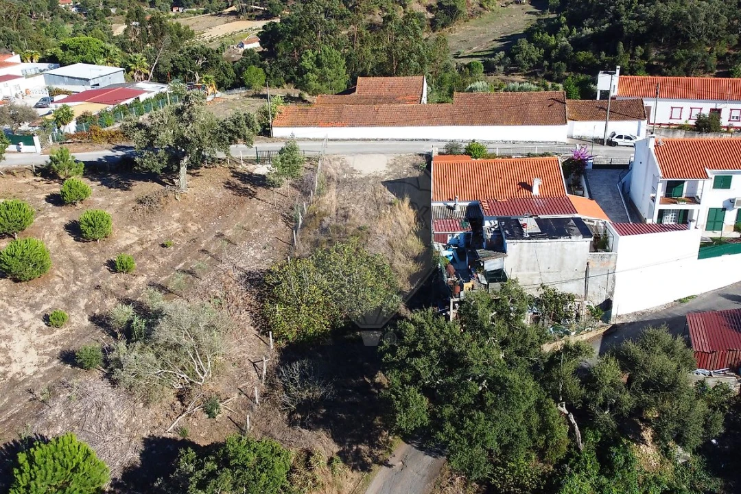 Terreno para Venda em Azambuja Foto 7