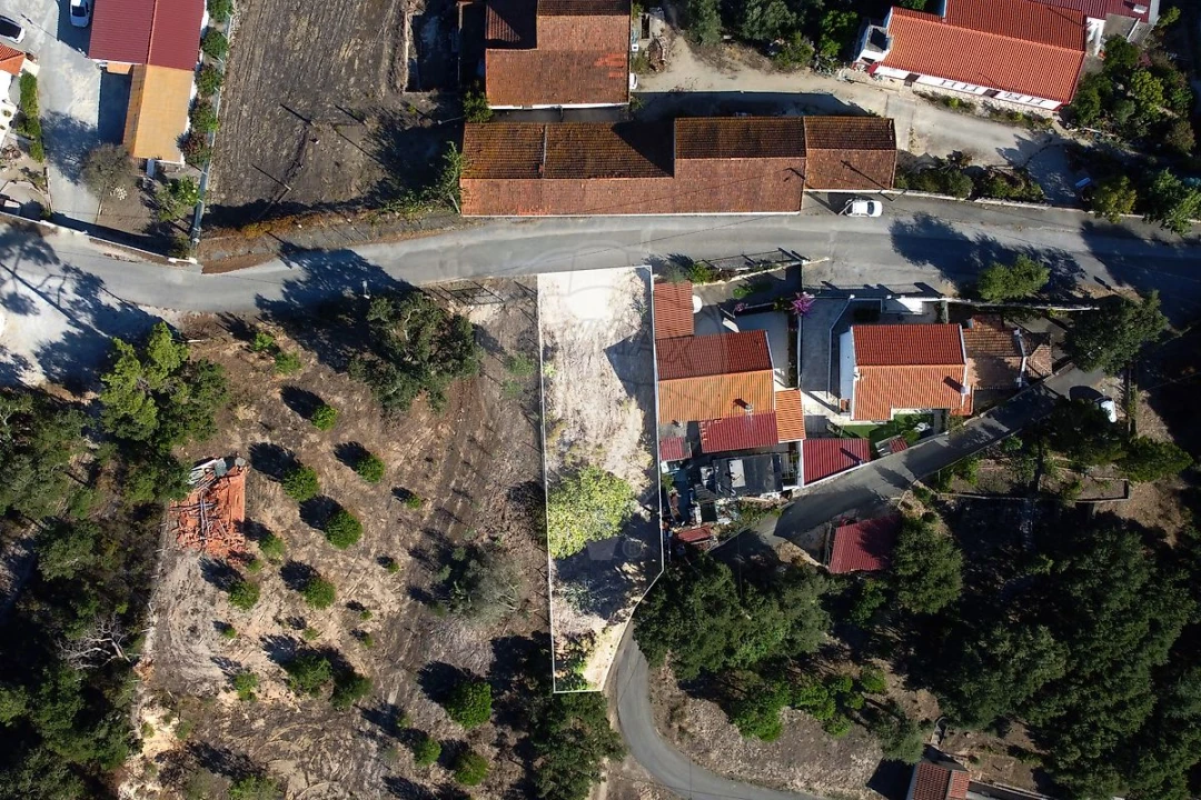 Terreno para Venda em Azambuja Foto 8