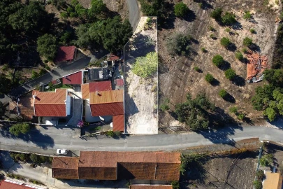 Terreno para Venda em Azambuja
