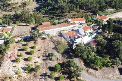 Terreno para Venda em Azambuja