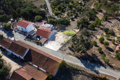 Terreno para Venda em Azambuja