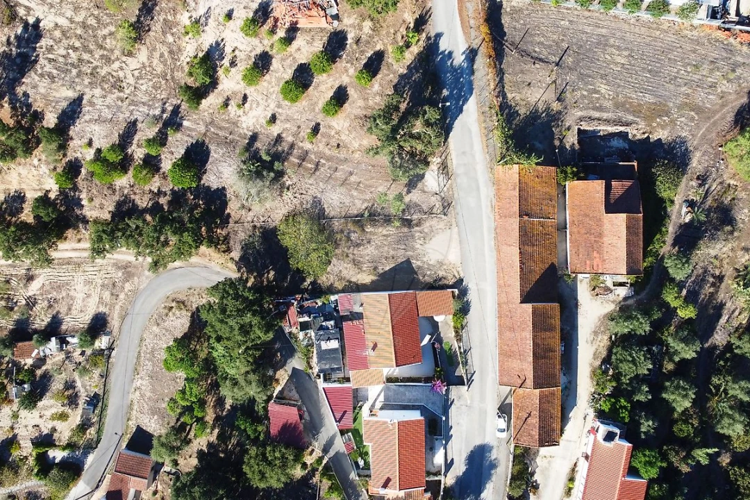 Terreno para Venda em Azambuja Foto 5