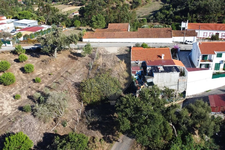 Terreno para Venda em Azambuja Foto 7