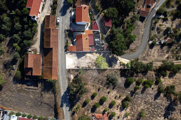 Terreno para Venda em Azambuja Foto 4